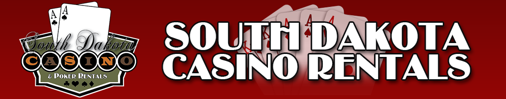 South Dakota Casino Rentals